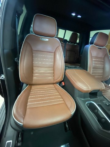 Used 2024 GMC Sierra 1500 Denali Ultimate AWD/4WD image 22