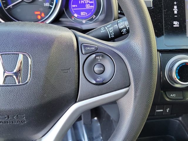 Used 2015 Honda Fit EX image 24