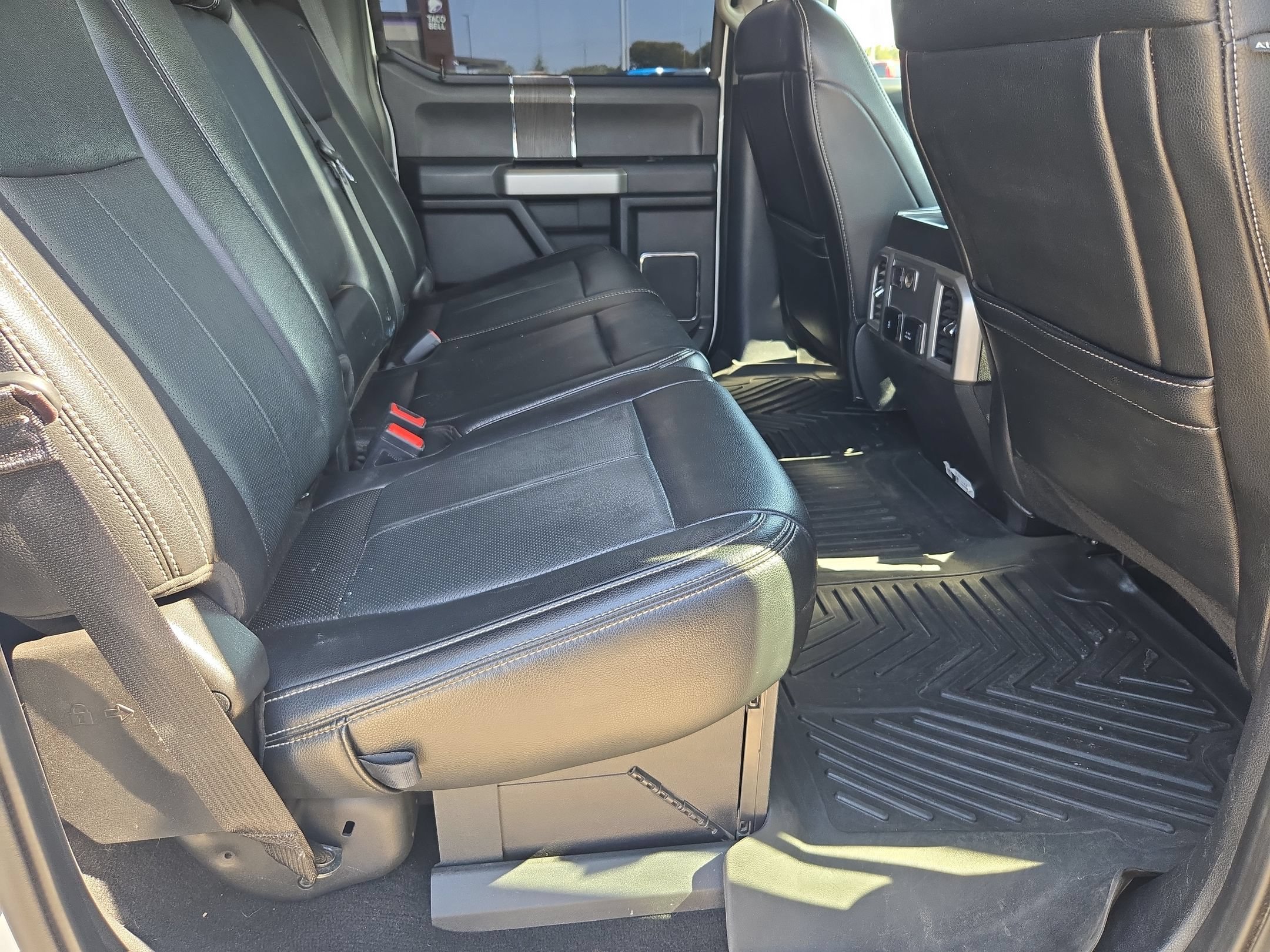 Used 2021 Ford F250 Lariat AWD/4WD image 25