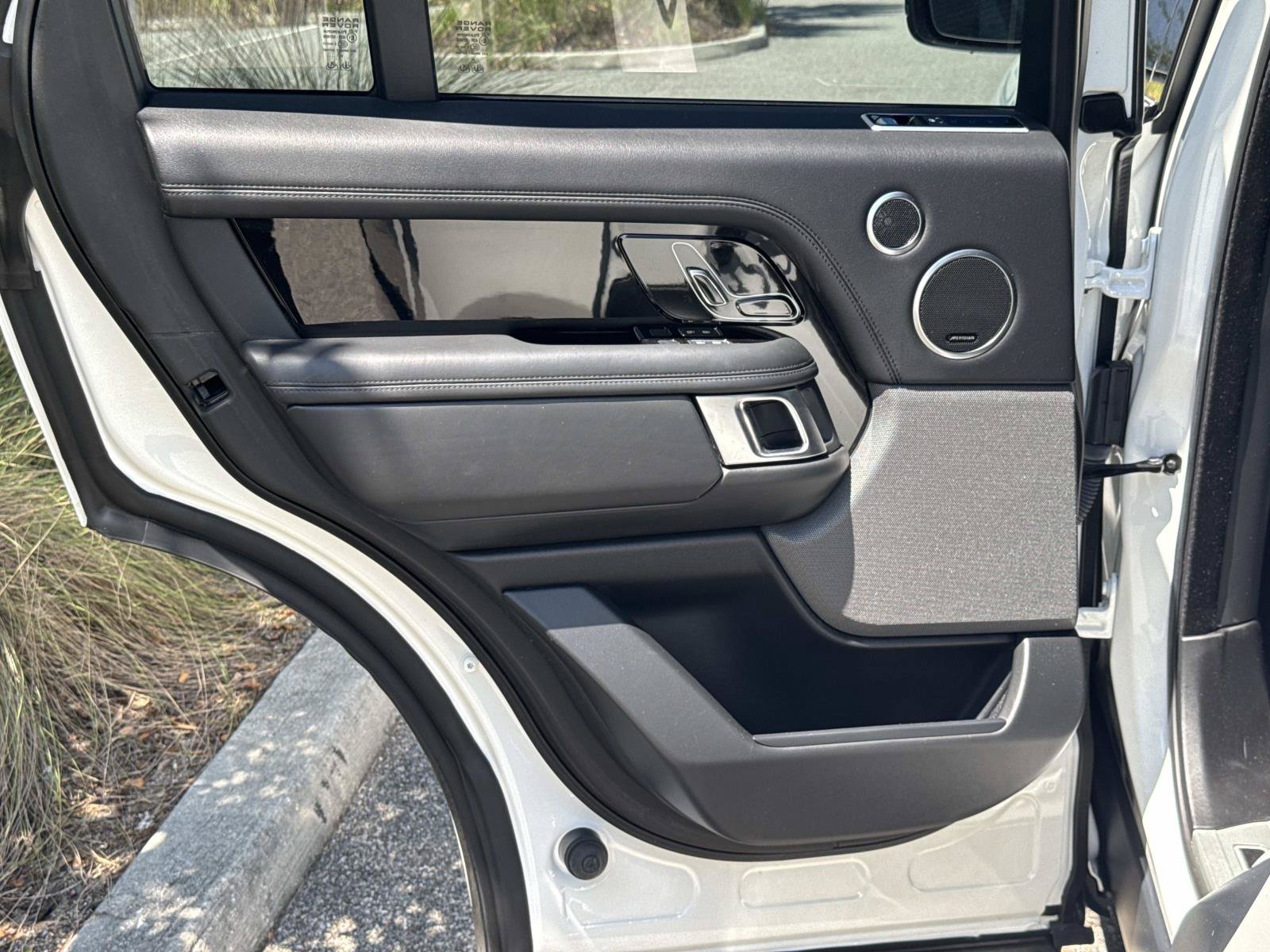 Certified 2022 Land Rover Range Rover Westminster Edition AWD/4WD image 14