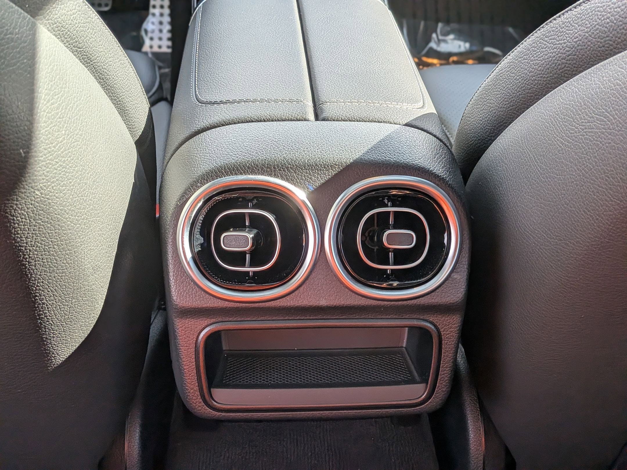 Certified 2025 Mercedes-Benz C 300 4MATIC Sedan image 30