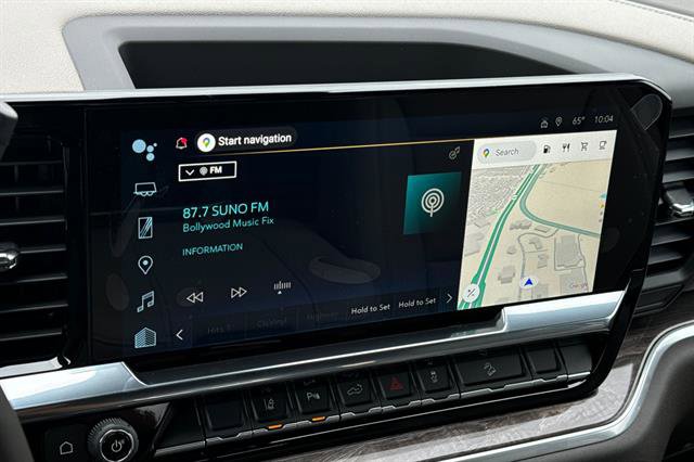 New 2026 Chevrolet Silverado 2500 LTZ w/ LTZ Plus Package image 19