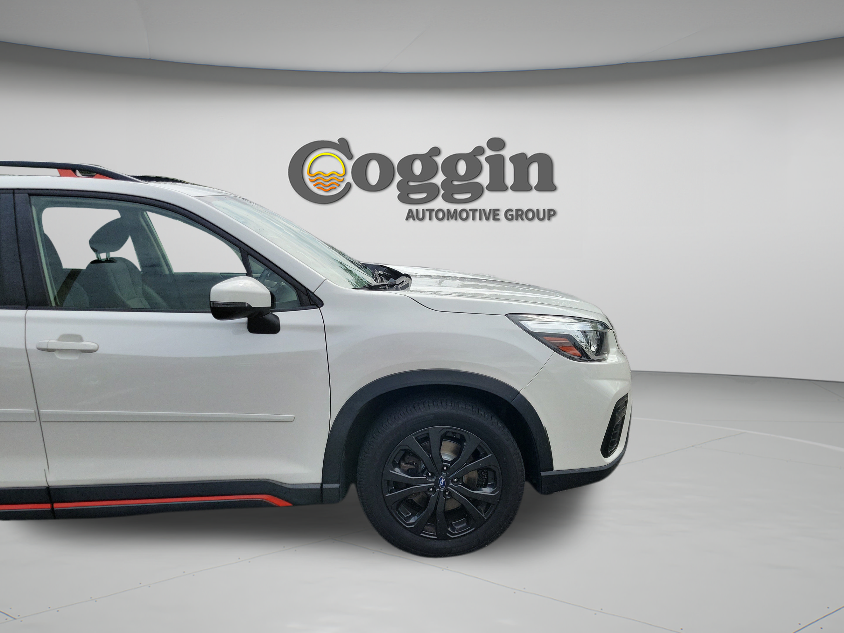 Used 2020 Subaru Forester Sport AWD/4WD image 48