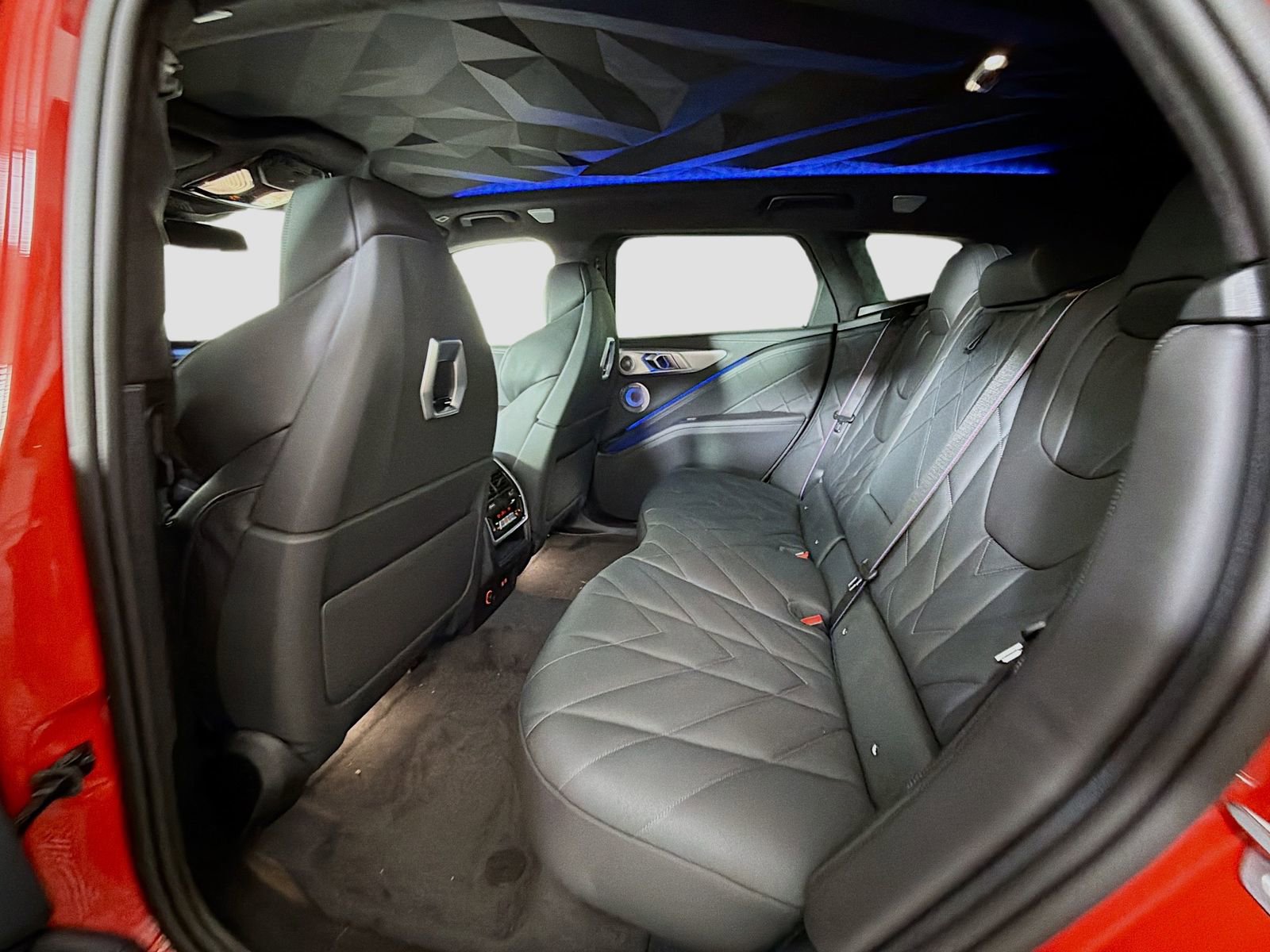 New 2026 BMW XM Label Red AWD/4WD image 25