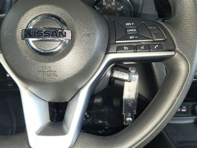 Certified 2020 Nissan Rogue S FWD image 25