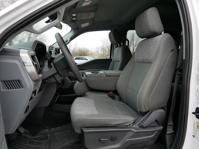 Used 2023 Ford F150 XLT w/ Trailer Tow Package image 14