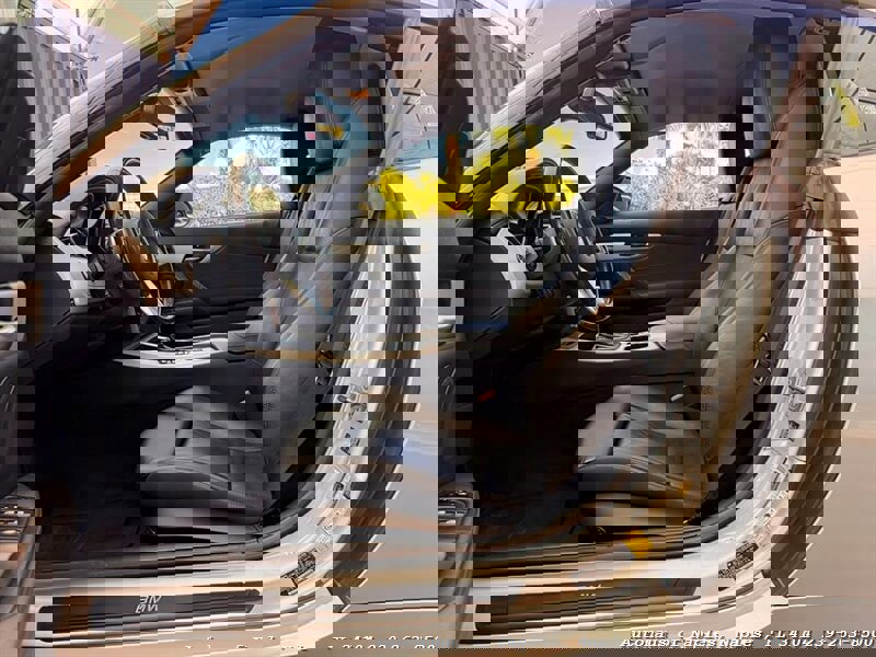 Used 2011 BMW Z4 sDrive30i w/ Premium Pkg image 20