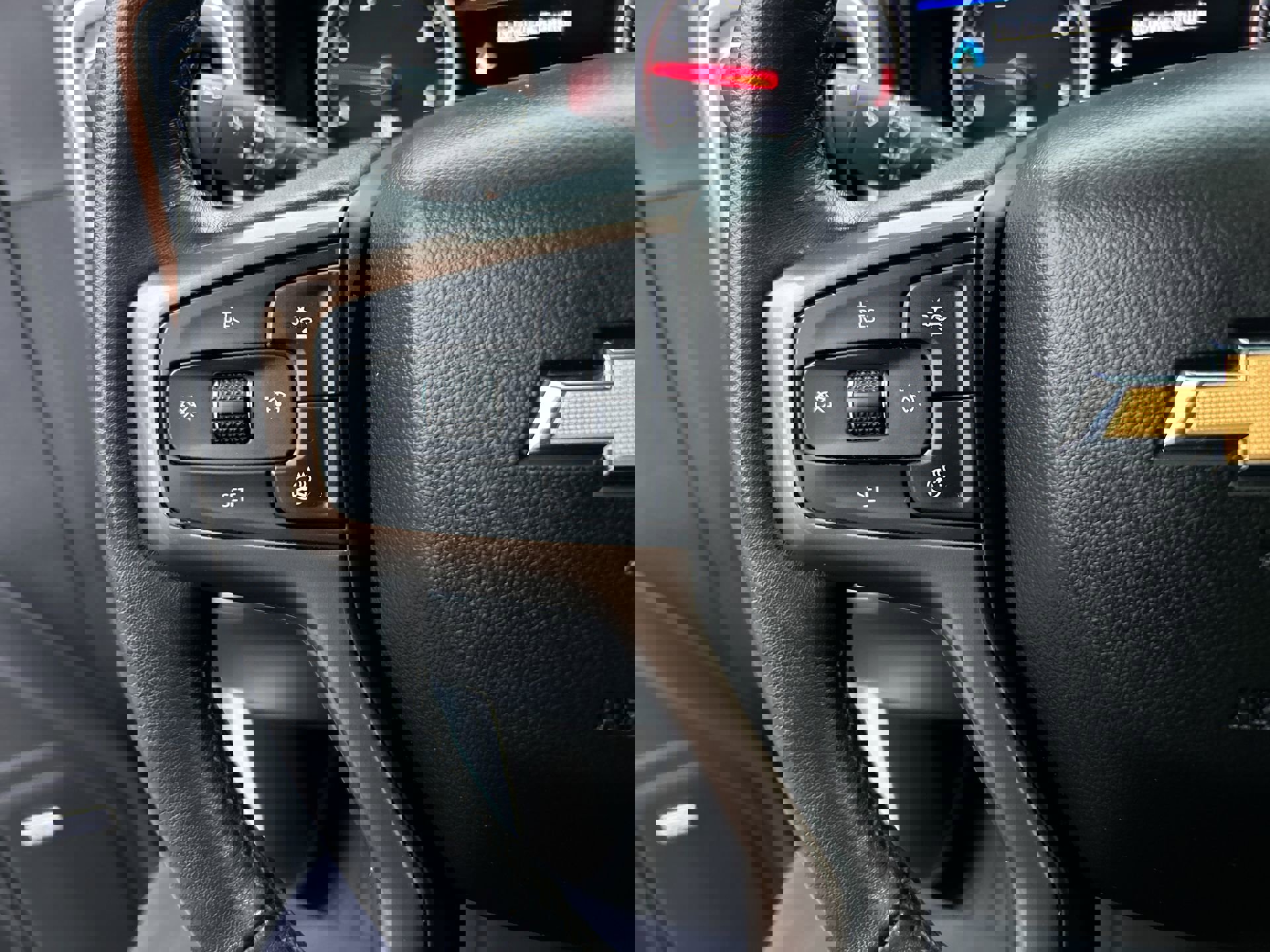 Used 2021 Chevrolet Silverado 2500 High Country w/ Z71 Off-Road Package image 20