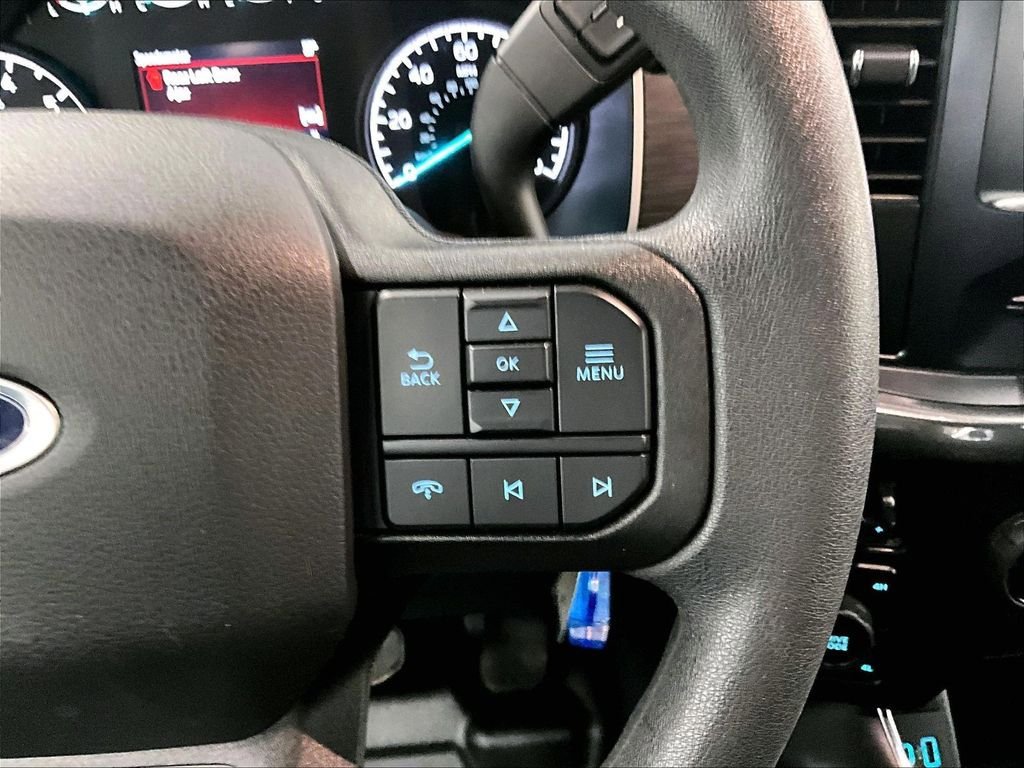 Used 2023 Ford F150 XL w/ STX Appearance Package AWD/4WD image 24
