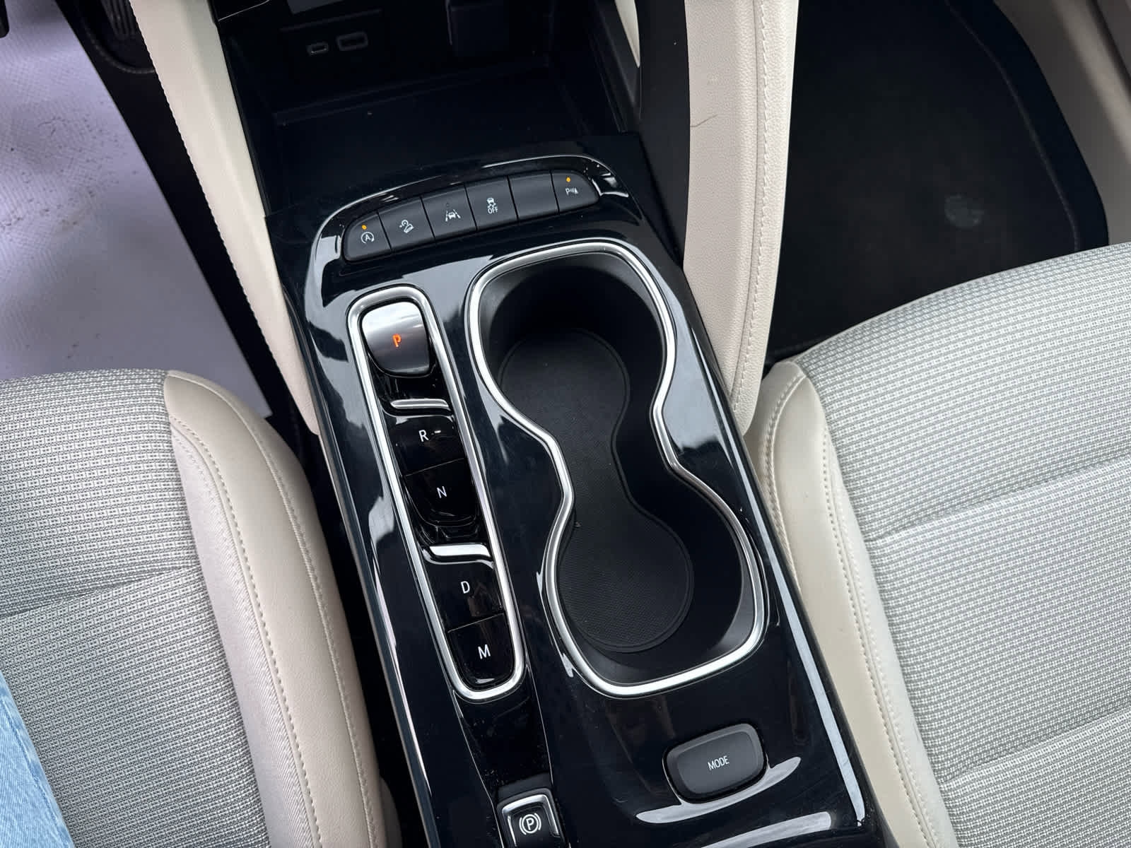 Used 2023 Buick Envision Preferred image 20