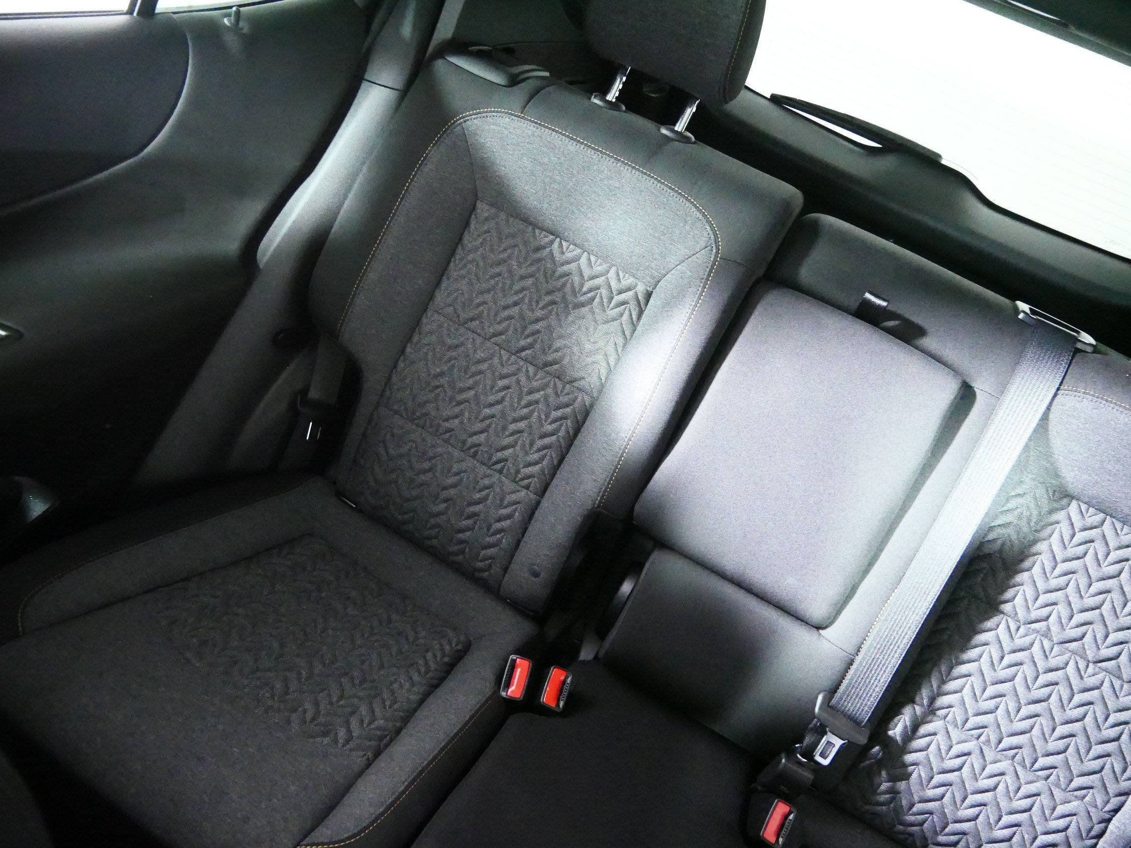 Used 2024 Chevrolet Equinox LT AWD/4WD image 12