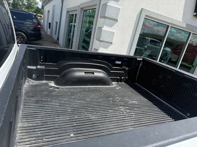 Used 2024 RAM 2500 Big Horn AWD/4WD image 21