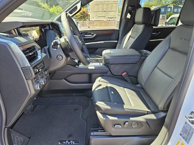 New 2026 GMC Yukon XL Denali w/ Advanced Technology Package AWD/4WD image 22