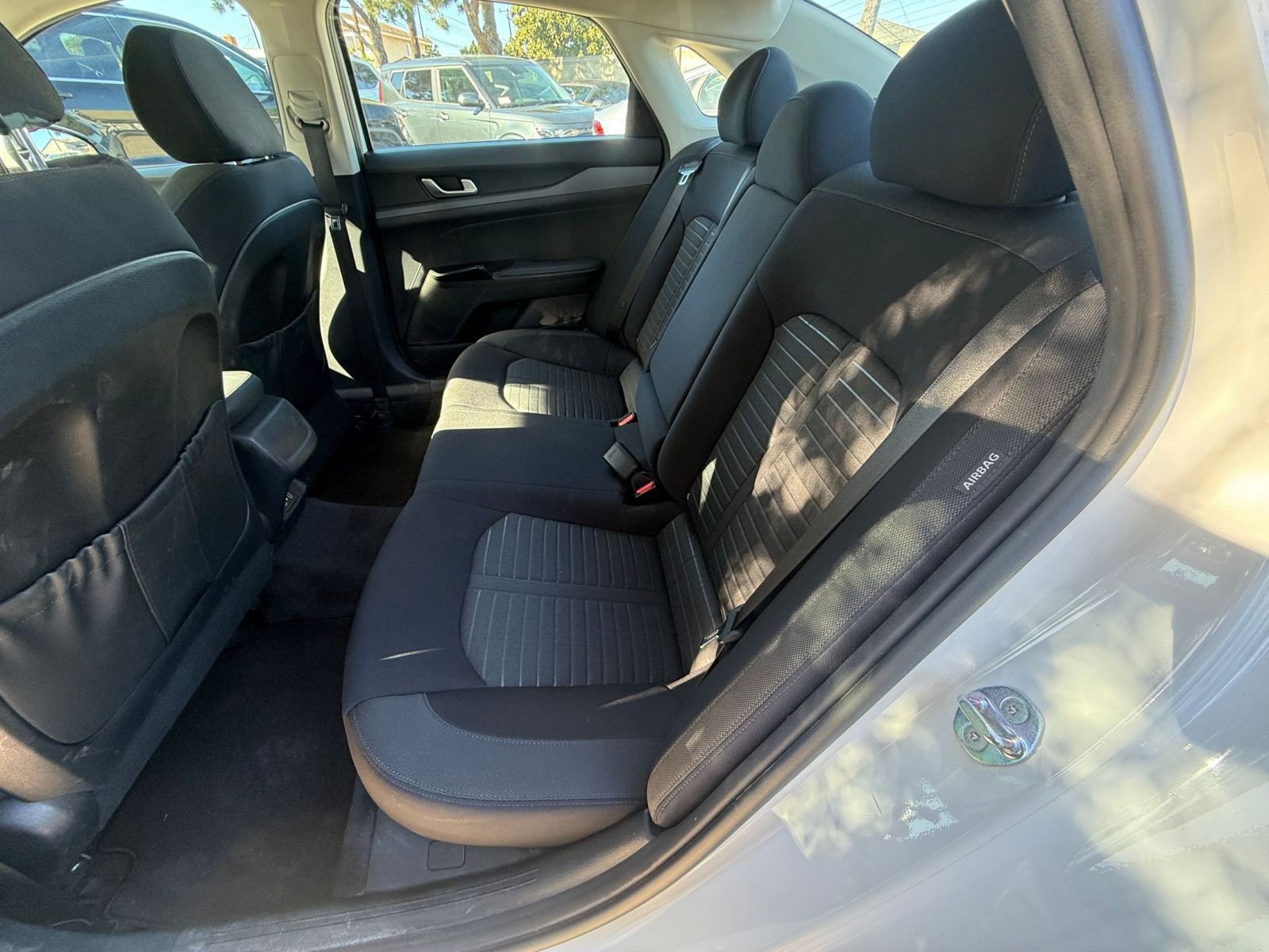 Used 2025 Kia K5 LXS FWD image 23