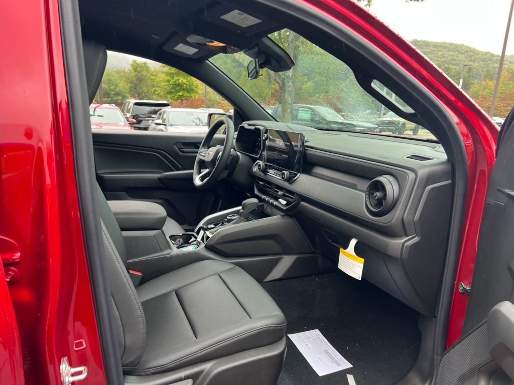New 2026 Chevrolet Colorado Trail Boss image 19
