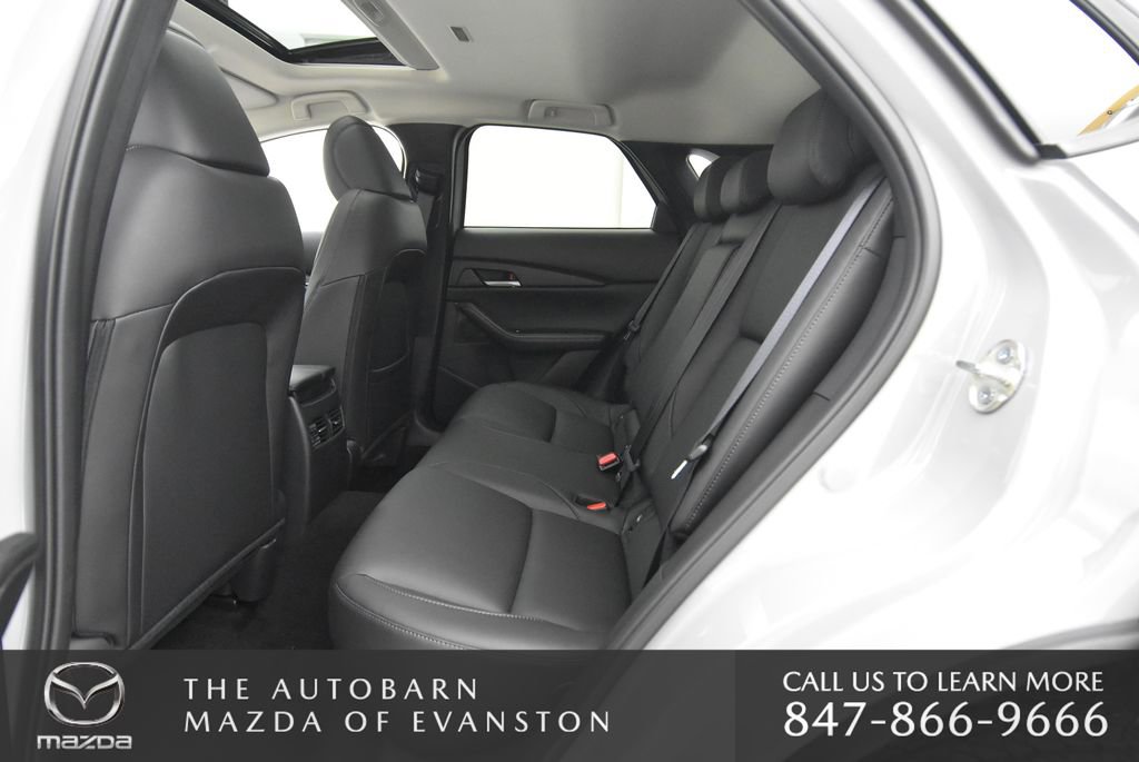 New 2026 MAZDA CX-30 AWD 2.5 S image 25