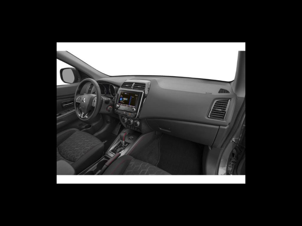 New 2026 Mitsubishi Outlander Sport LE AWD/4WD image 15