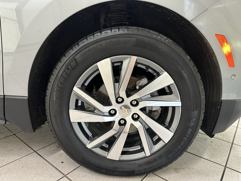 Used 2024 Chevrolet Equinox Premier FWD image 15
