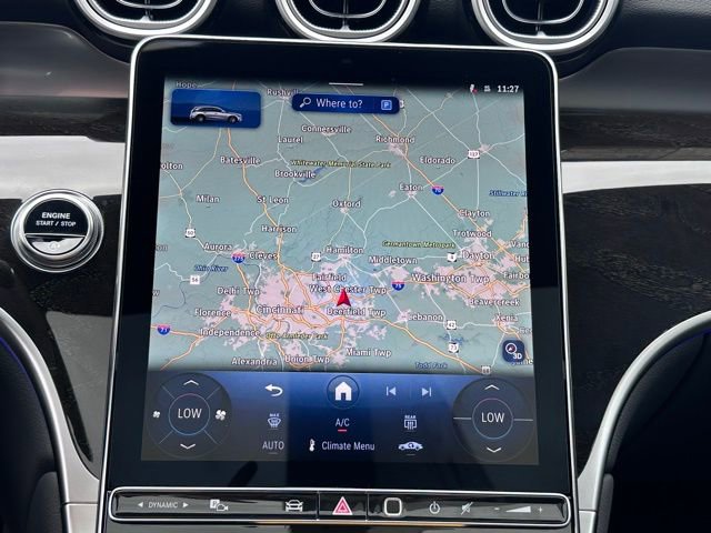 Certified 2026 Mercedes-Benz GLC 300 4MATIC image 19