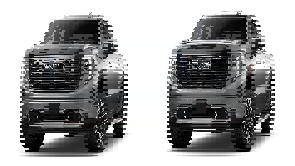 New 2026 GMC Sierra 1500 Denali Ultimate image 2