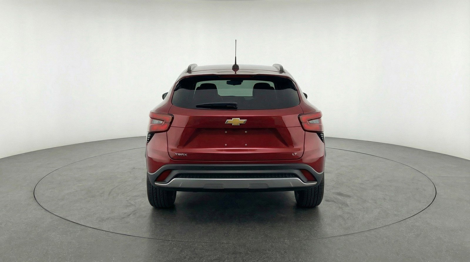 Used 2025 Chevrolet Trax LT image 7