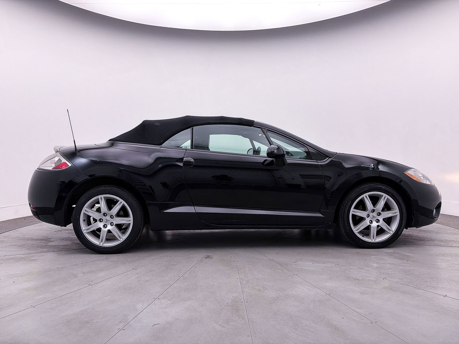 Used 2007 Mitsubishi Eclipse GT image 26