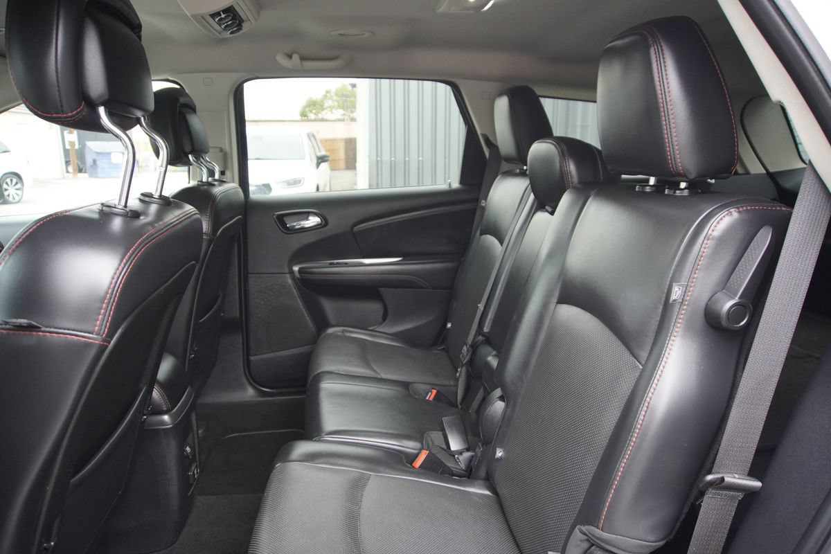 Used 2019 Dodge Journey GT AWD/4WD image 11