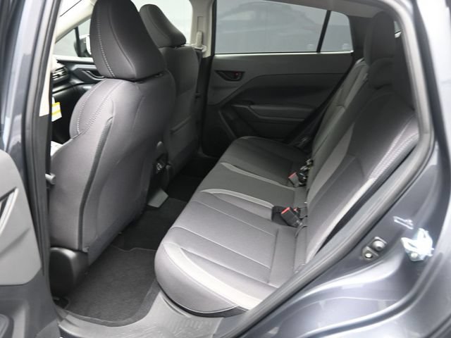 New 2025 Subaru Crosstrek 2.0i Premium AWD/4WD image 23