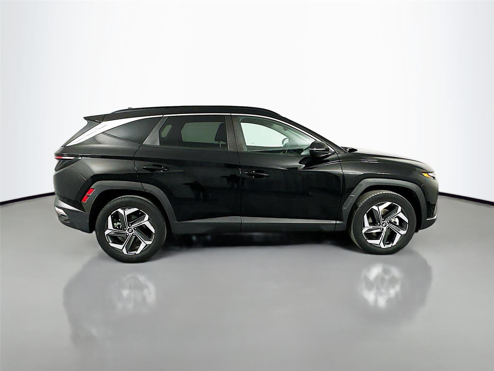 Used 2023 Hyundai Tucson SEL w/ Convenience Package image 8