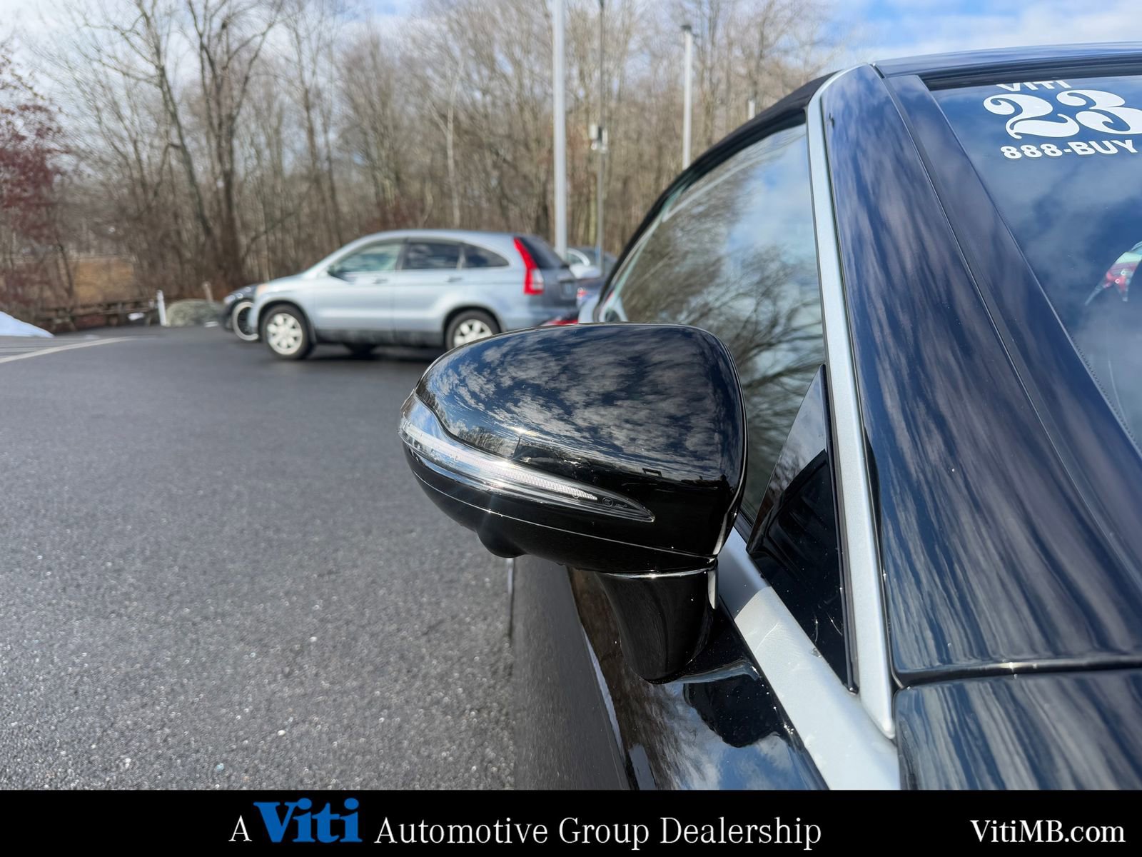 Certified 2023 Mercedes-Benz E 450 4MATIC Cabriolet image 14