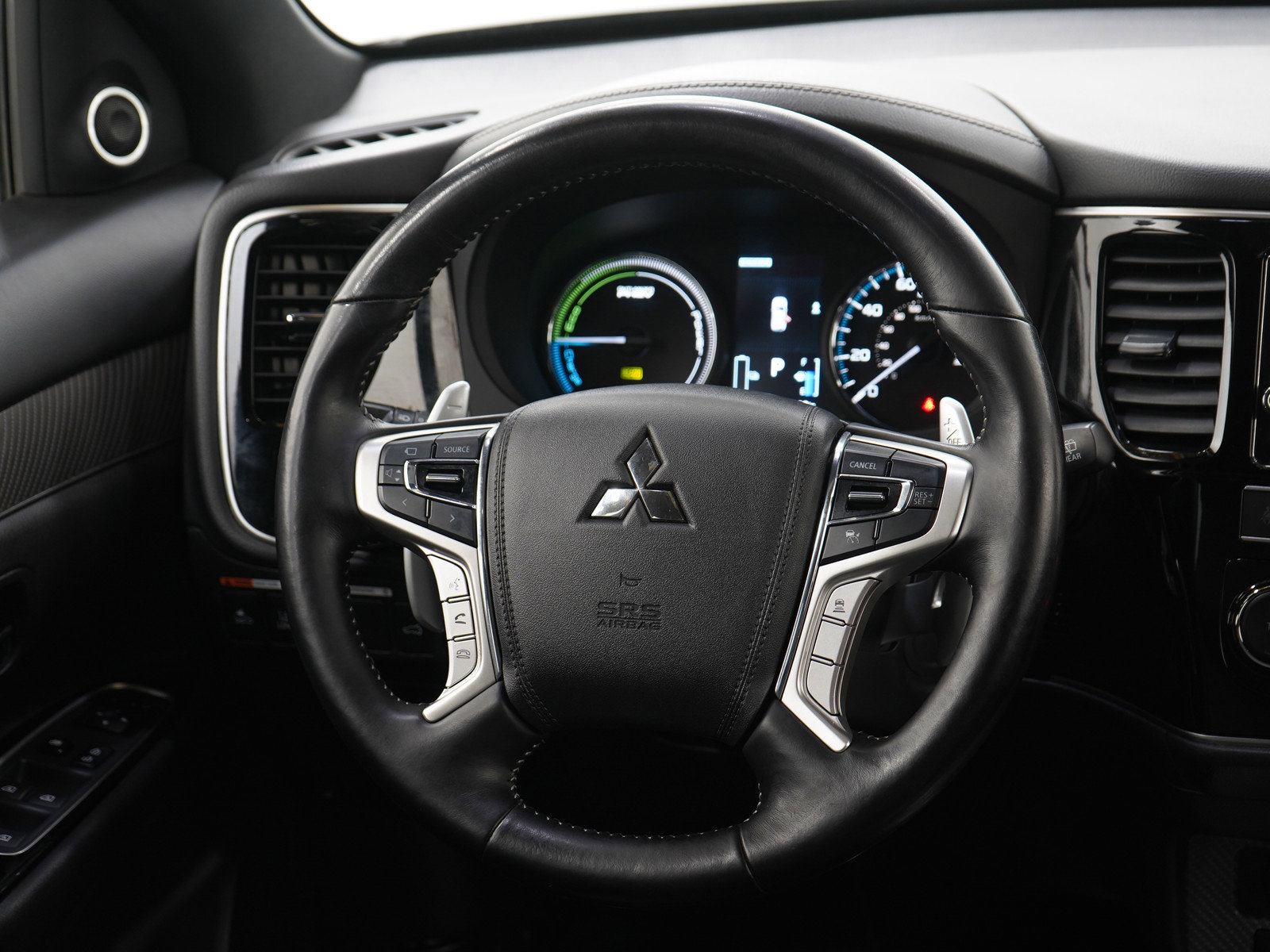 Used 2019 Mitsubishi Outlander GT AWD/4WD image 14