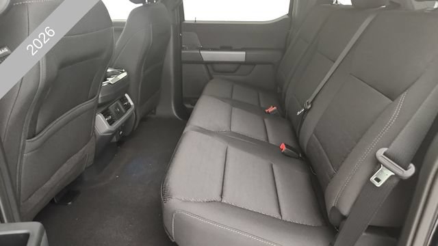 New 2026 Ford F150 XLT w/ Equipment Group 302A MID AWD/4WD image 22