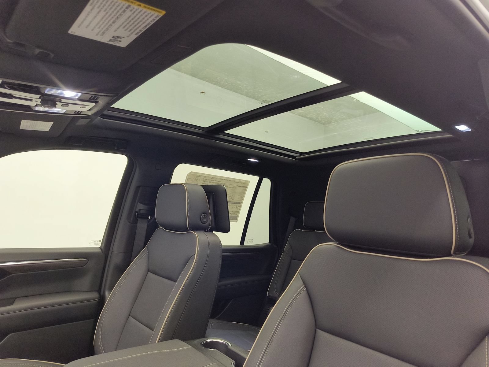 New 2026 Chevrolet Tahoe Premier AWD/4WD image 12