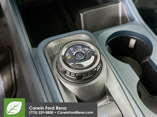 New 2026 Ford Maverick XL AWD/4WD image 18