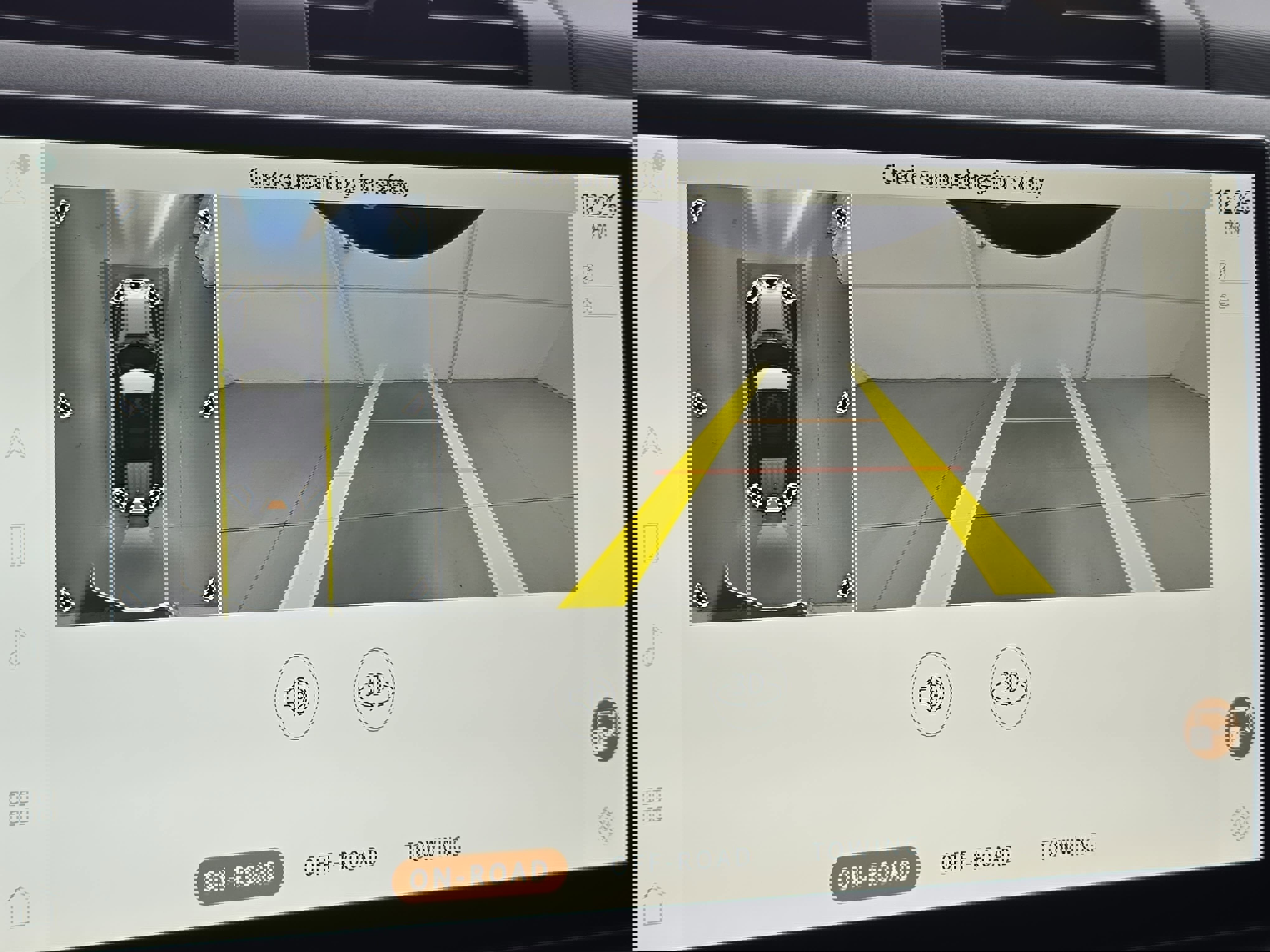 New 2025 Land Rover Defender 110 S image 22