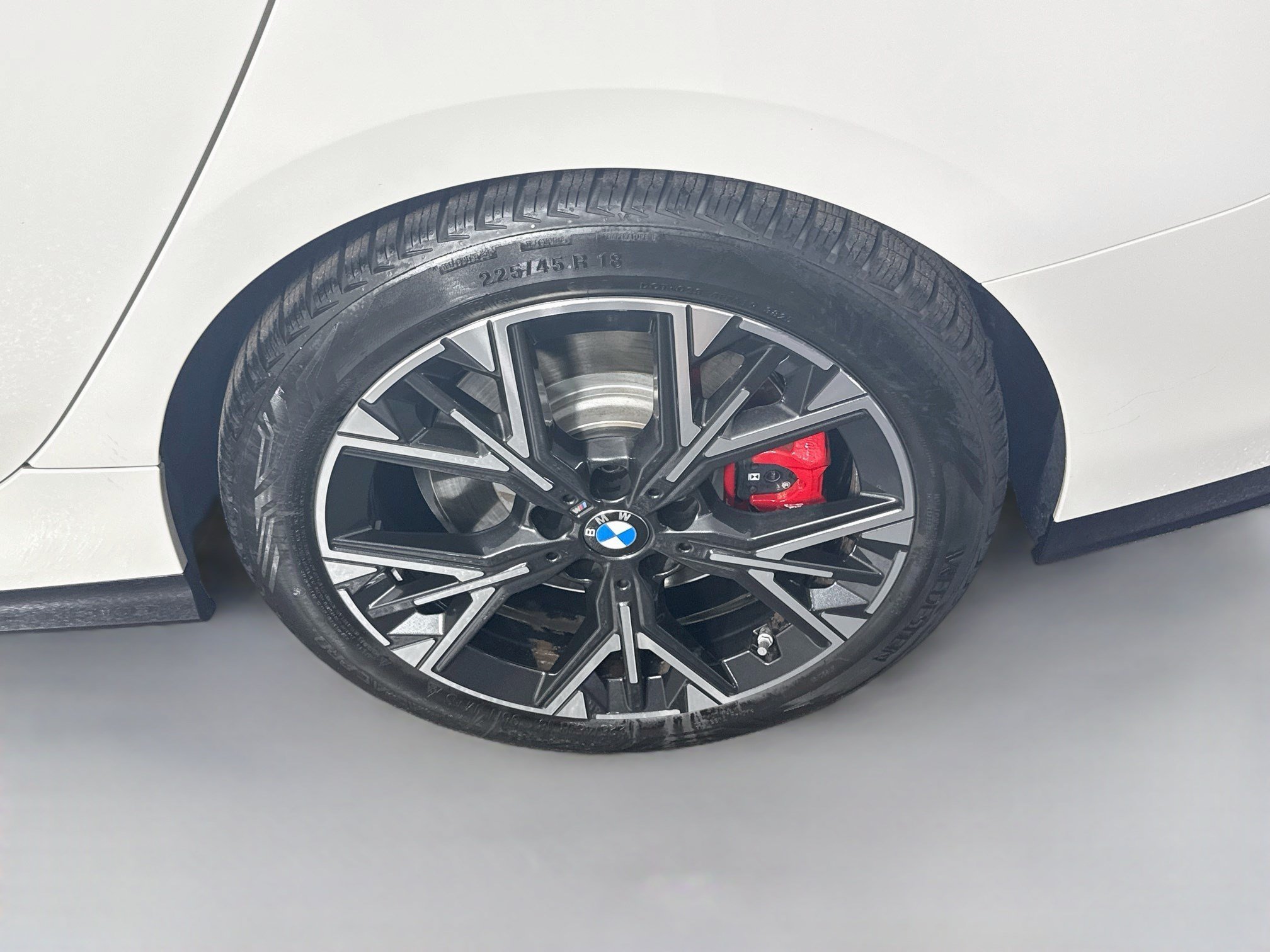 Used 2026 BMW M235i xDrive AWD/4WD image 37