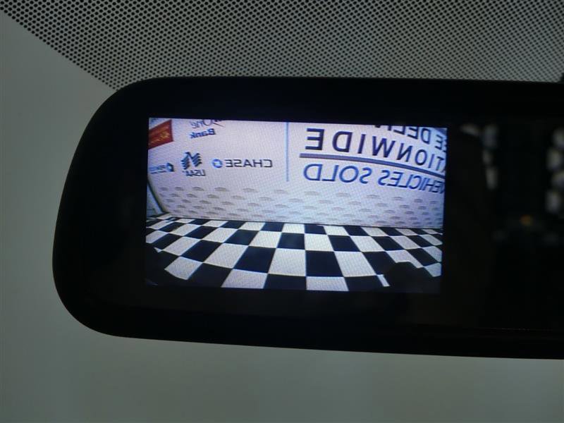 Used 2023 Chevrolet Express 2500 w/ Driver Convenience Package image 10