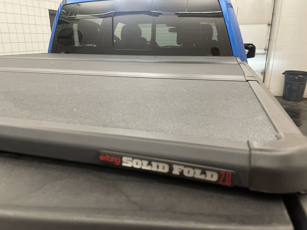 Used 2019 Ford F150 Lariat w/ Equipment Group 502A Luxury AWD/4WD image 31