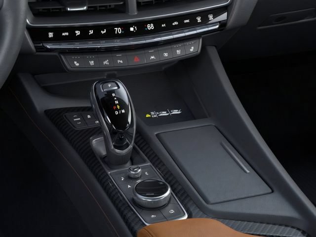New 2026 Cadillac CT5 Premium Luxury w/ Platinum Package AWD/4WD image 23