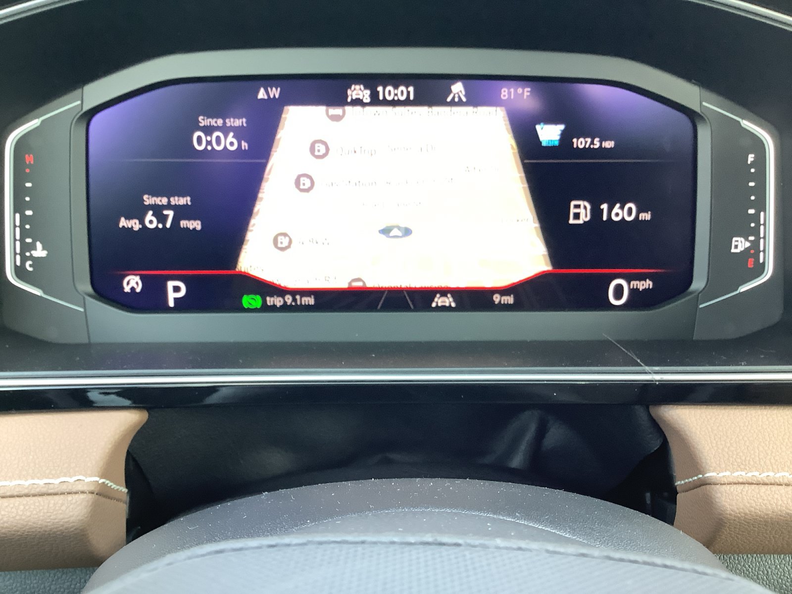 New 2027 Volkswagen Jetta SEL FWD image 20