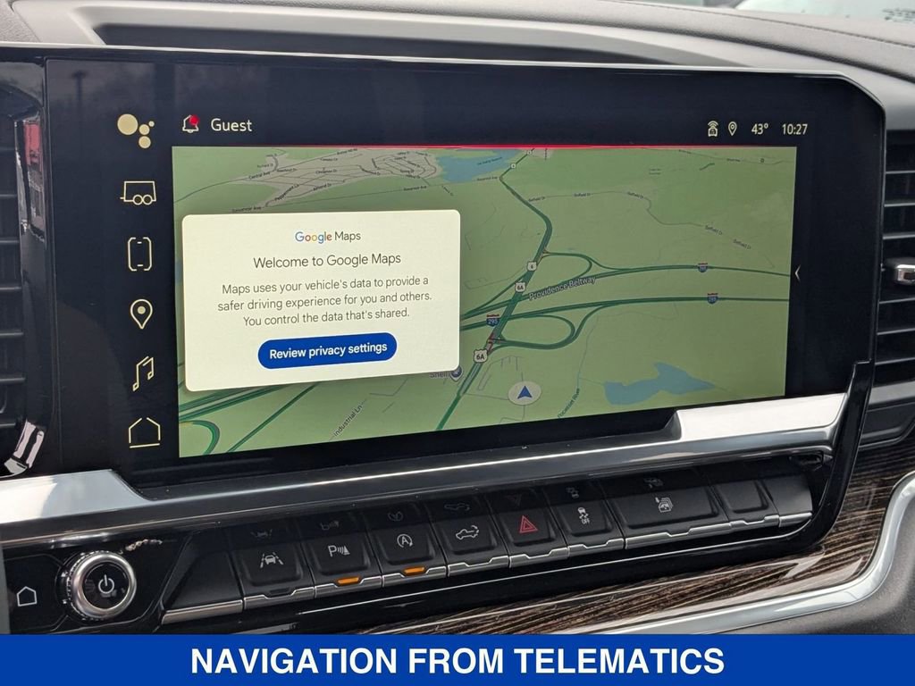 New 2026 GMC Sierra 1500 Elevation w/ Elevation Premium Package image 24