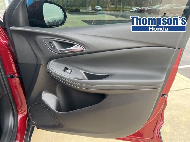 Used 2023 Buick Encore GX Select image 22
