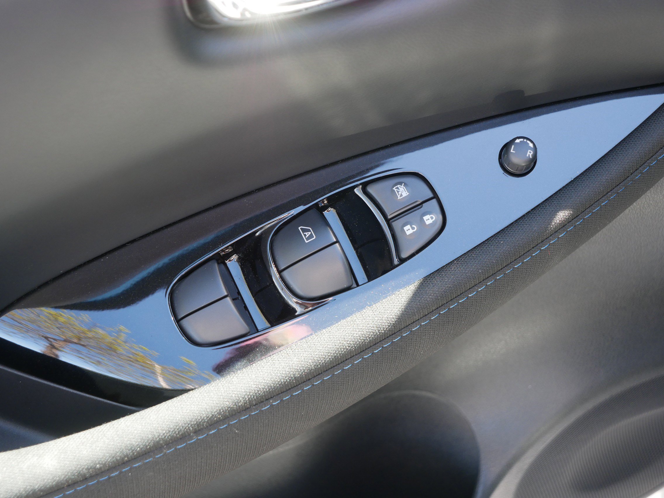 Used 2023 Nissan Leaf SV Plus FWD image 19