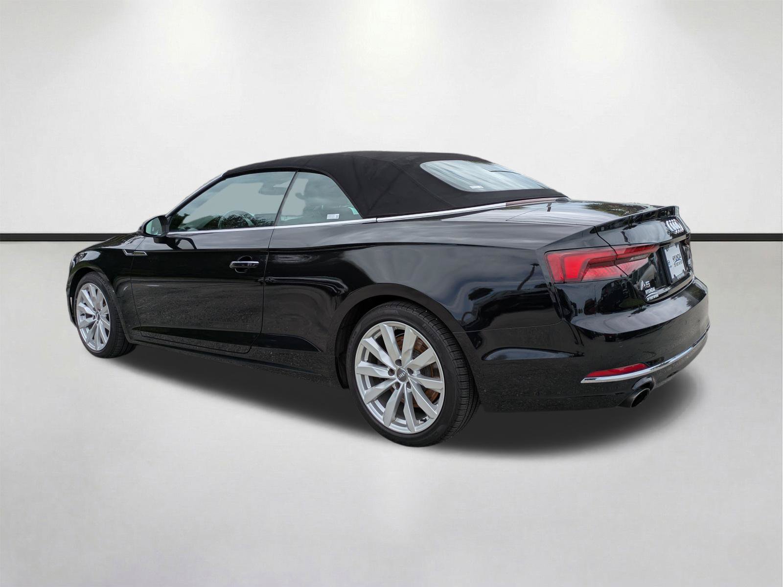 Used 2018 Audi A5 2.0T Premium Plus w/ Premium Plus AWD/4WD image 7