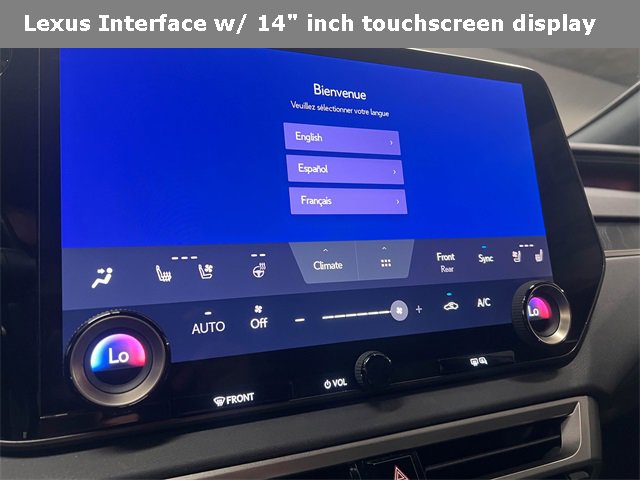 Certified 2024 Lexus RX 350 Premium Plus image 22