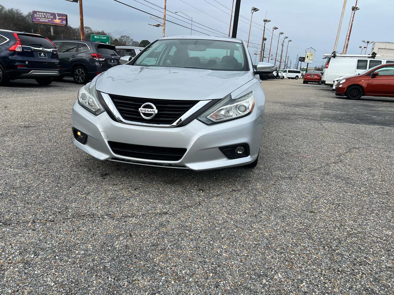 Used 2018 Nissan Altima 2.5 SL image 7