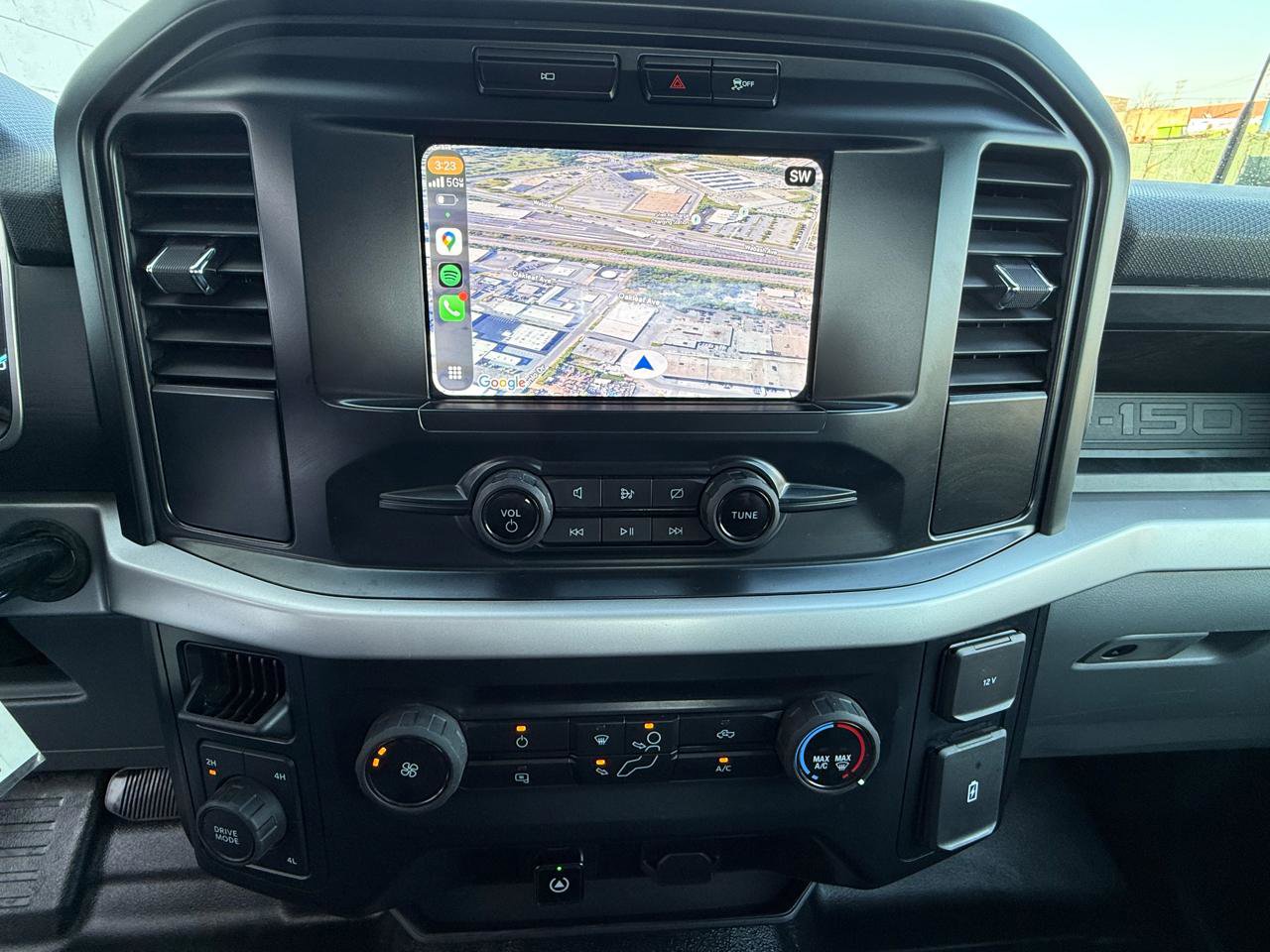 Used 2023 Ford F150 XL image 12