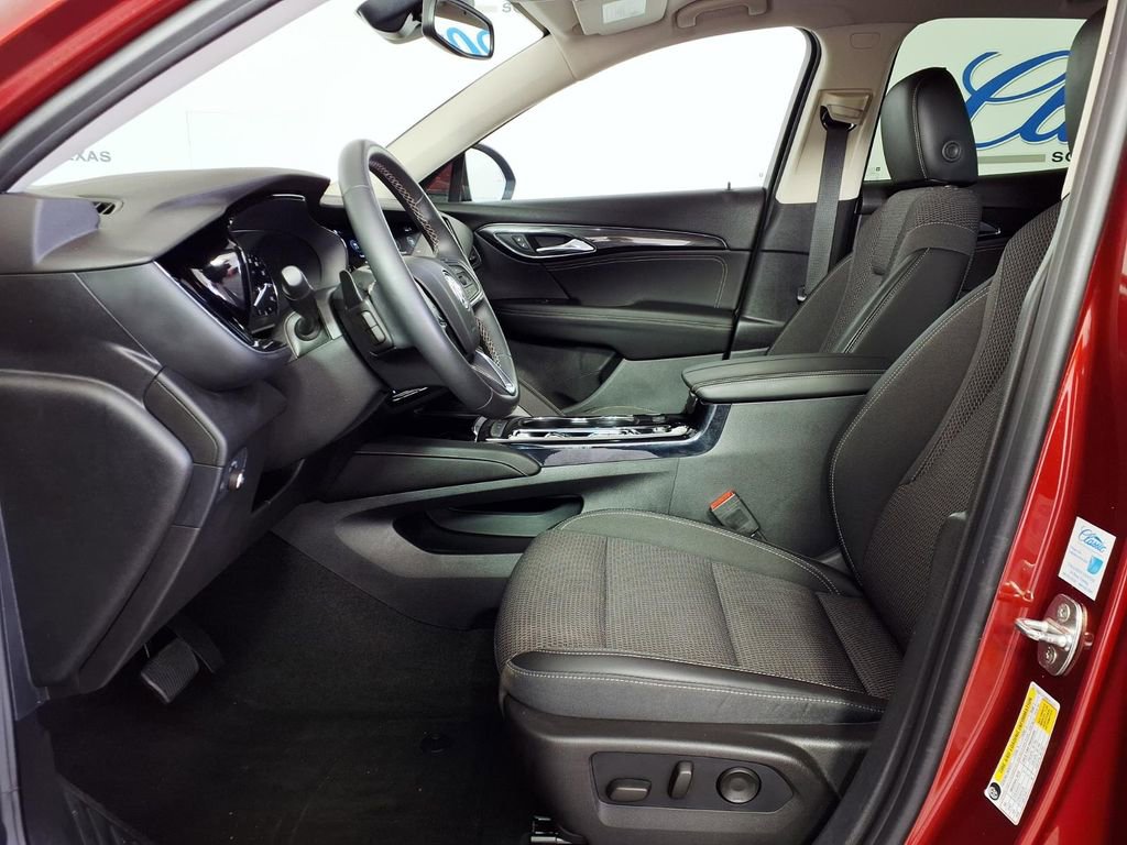 Used 2022 Buick Envision Preferred FWD image 7