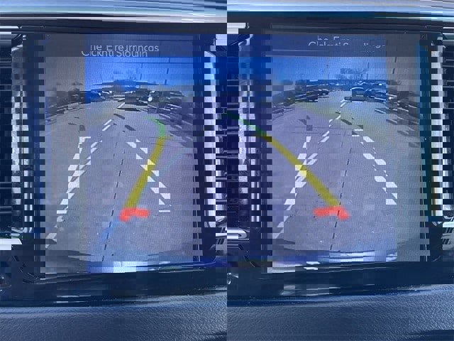 Used 2017 Chrysler Pacifica Touring-L Plus image 17