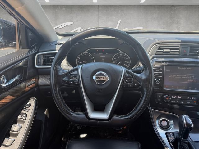 Used 2016 Nissan Maxima Platinum image 21
